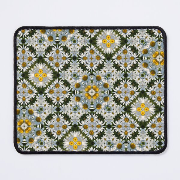 Item preview, I Dream Of Daisies Flower Pattern designed and sold by Stabrowska Designs.