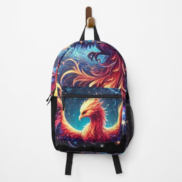 Item preview, Cosmic Phoenix: Wings of Eternity designed and sold by Nauert's.