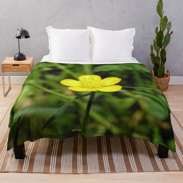 Item preview, Photo close-up of buttercup designed and sold by PM-Artistic.