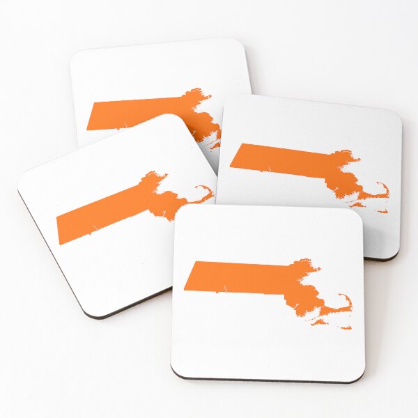 Item preview, Orange Massachusetts designed and sold by PhilbonianDezin.