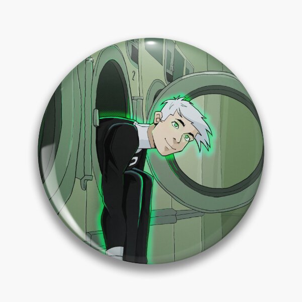 Item preview, He's a Phantom designed and sold by animated1157.