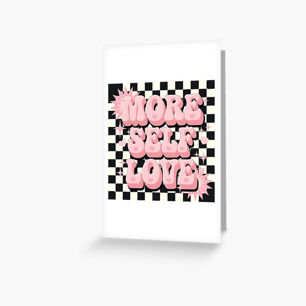 Artikel-Vorschau von Kopie von Mehr Selbstliebe - romantische Elemente, designt und verkauft von CuteCanvas⭐.