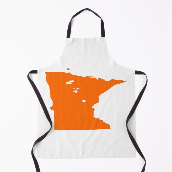 Item preview, Orange Minnesota designed and sold by PhilbonianDezin.