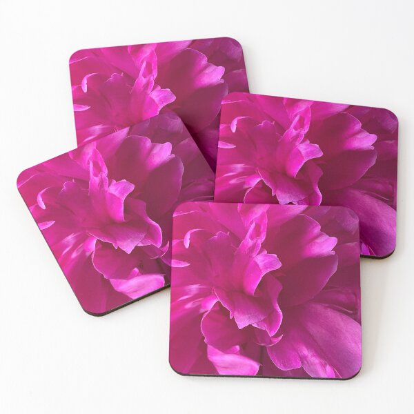 Item preview, Pink Peony in Bloom designed and sold by ChrisOnBubble.