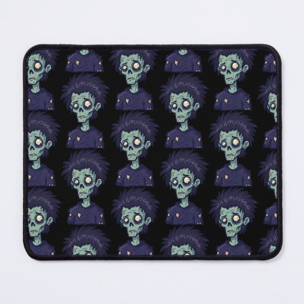 Item preview, Emo Zombie designed and sold by Tw1nsAIArt.