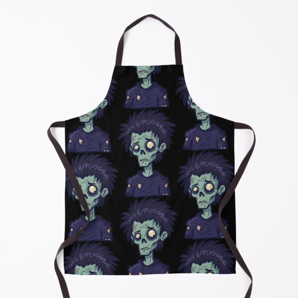 Item preview, Emo Zombie designed and sold by Tw1nsAIArt.