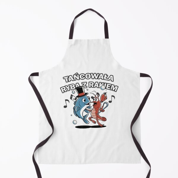 Item preview, Tańcowała Ryba Z Rakiem Meme designed and sold by MonkiFlipp.
