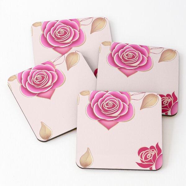 Item preview, Roses and Love designed and sold by LilithsDesires.