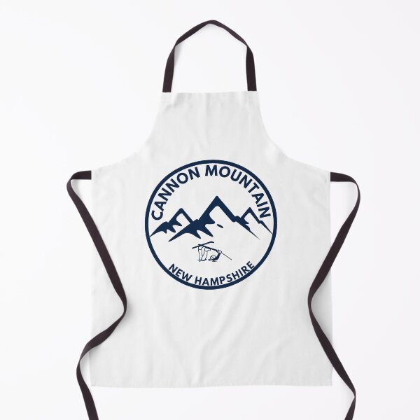 Item preview, Cannon Mountain Ski Resort New Hampshire Mountains designed and sold by karmdaf.