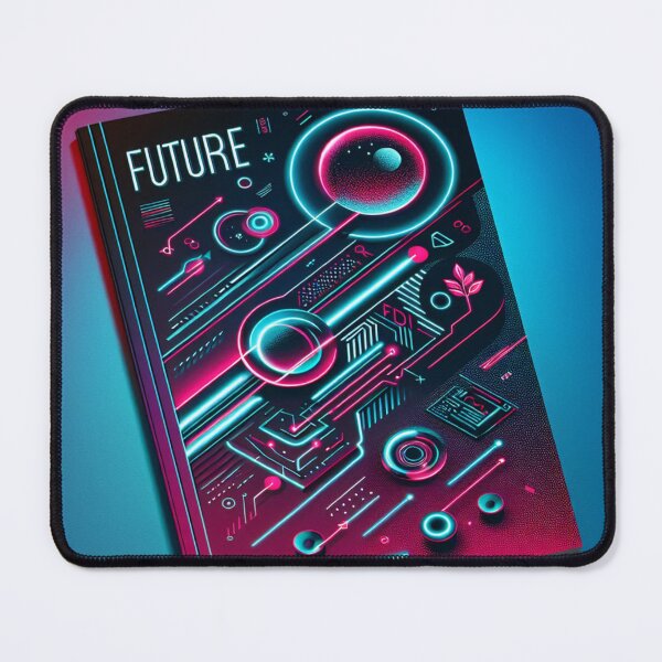 Item preview, futuristic, funny, comic, entertaining motifs designed and sold by  ViralVisionsCreating .