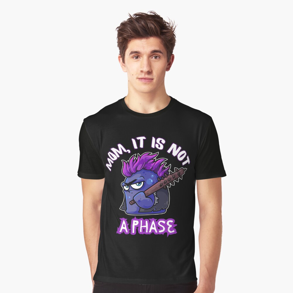 Item preview, Graphic T-Shirt designed and sold by PoliCromix.