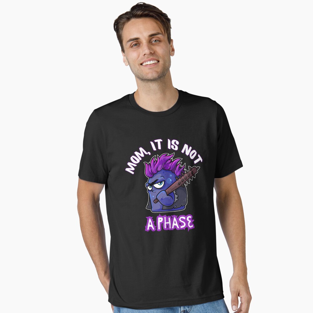 Item preview, Essential T-Shirt designed and sold by PoliCromix.