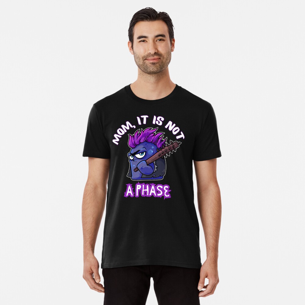 Item preview, Premium T-Shirt designed and sold by PoliCromix.