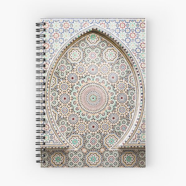 Item preview, Sacred Geometry : The Art of Moroccan Zellige designed and sold by TRVLR Designs.