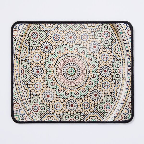 Item preview, Sacred Geometry : The Art of Moroccan Zellige designed and sold by TRVLR Designs.