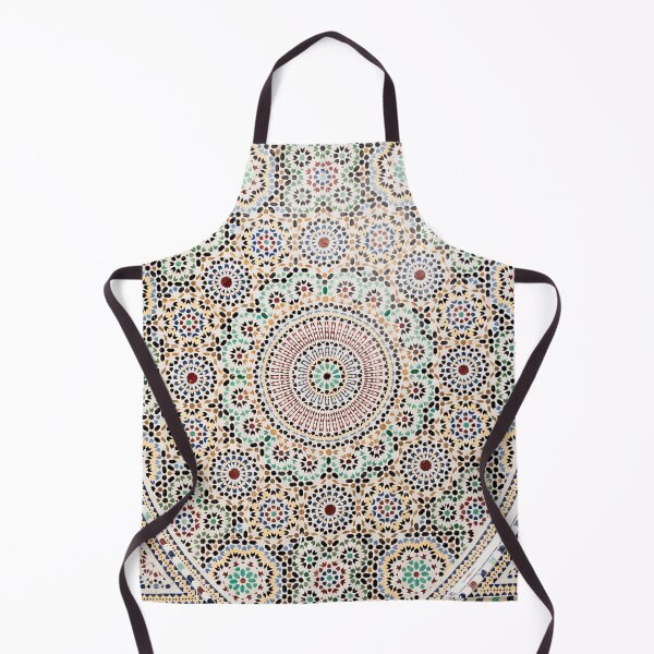 Item preview, Sacred Geometry : The Art of Moroccan Zellige designed and sold by TRVLR Designs.