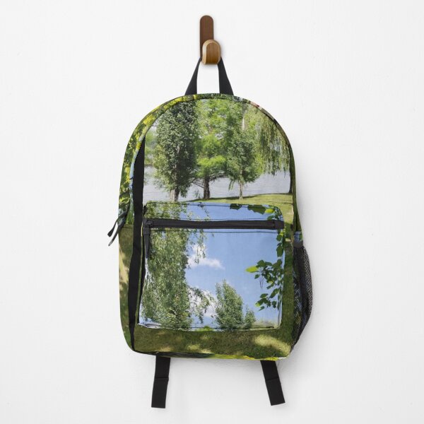 Item preview, Green landscape designed and sold by PsyFlow35.