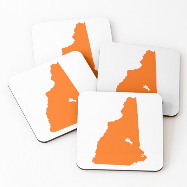 Item preview, Orange New Hampshire designed and sold by PhilbonianDezin.