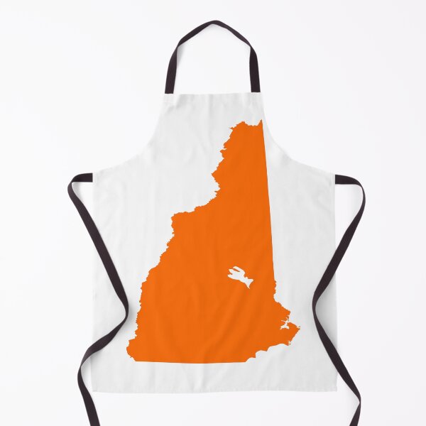 Item preview, Orange New Hampshire designed and sold by PhilbonianDezin.
