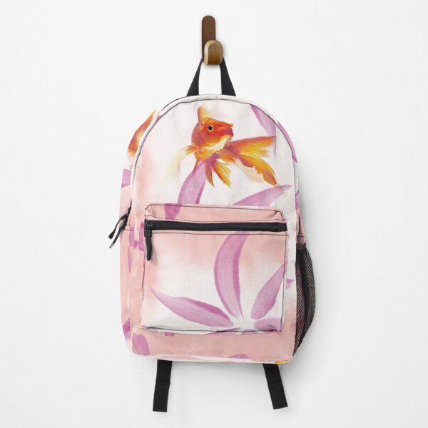Item preview, Tranquil Goldfish designed and sold by ARCBEAT STUDIO.
