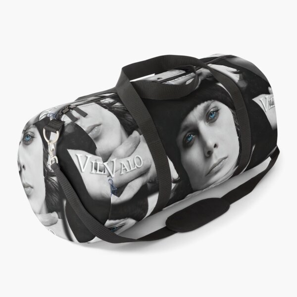 Item preview, VILLE_VALO-HIM-VV-heartagram  designed and sold by MusicVibesTee.