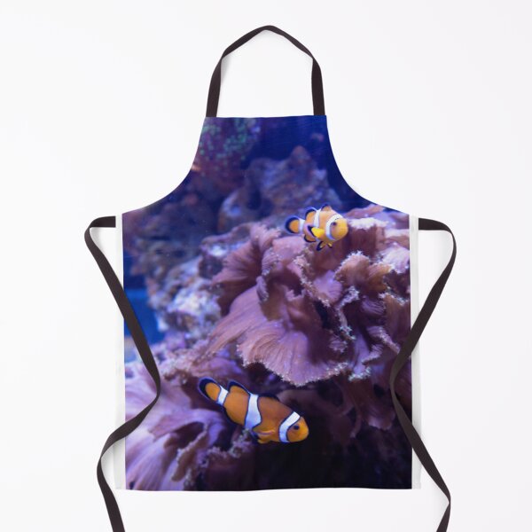 Item preview, Clownfish designed and sold by ShutterbugBttns.