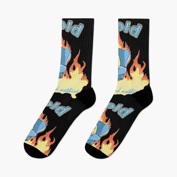Item preview, I'm old and I understand nothing designed and sold by Kyradem.