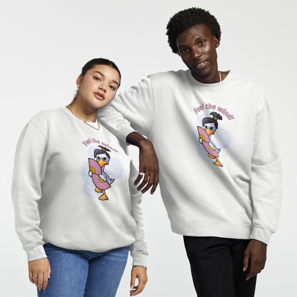 Item preview, Pullover Sweatshirt designed and sold by PoliCromix.