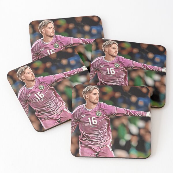 Item preview, Kelleher Irish Scouser designed and sold by AKMLFC.