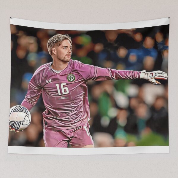Item preview, Kelleher Irish Scouser designed and sold by AKMLFC.