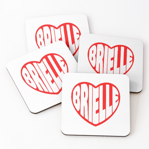 Item preview, Brielle in my Heart designed and sold by Kuni-Art.