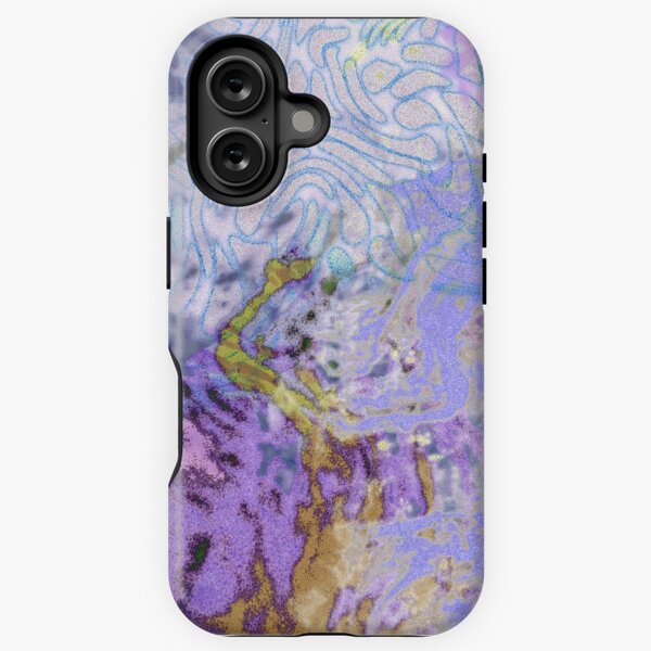 Item preview, Abstraction "milky way" designed and sold by NataGallo.