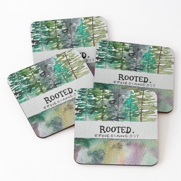 Item preview, Rooted designed and sold by Marieshellyart.