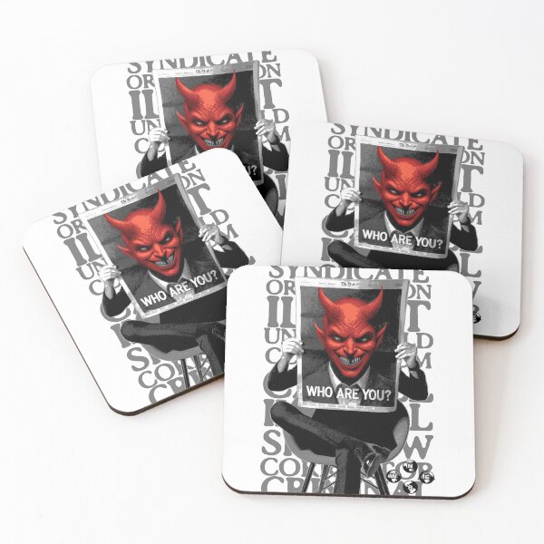 Item preview, Devil designed and sold by BERKKIZILAY.