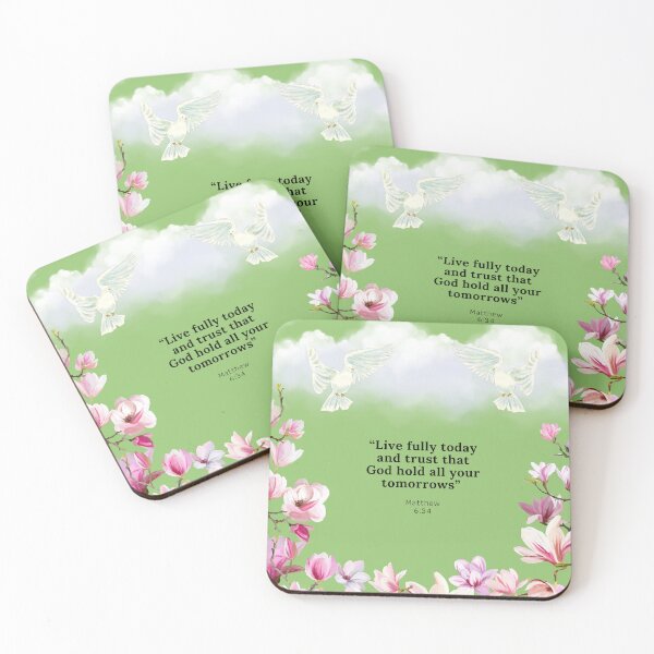 Item preview, Bible verse designed and sold by Bubblegraphy.