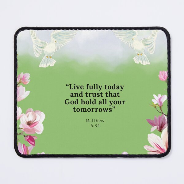 Item preview, Bible verse designed and sold by Bubblegraphy.