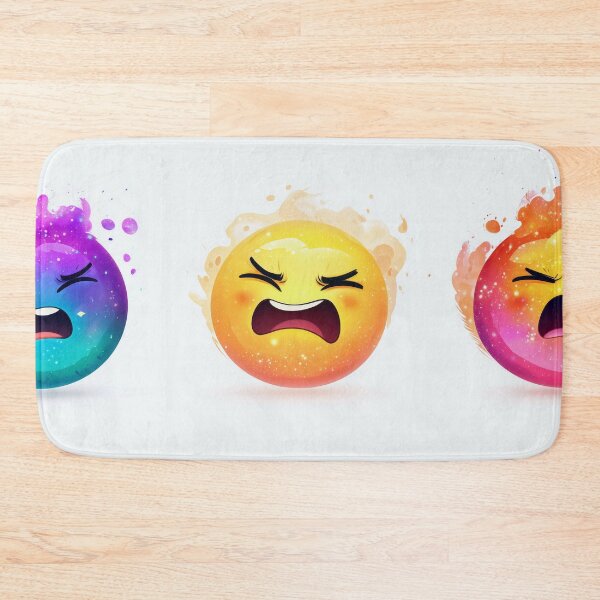 Item preview, Trio of Tempers designed and sold by CHCOfficial.