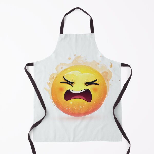 Item preview, Trio of Tempers designed and sold by CHCOfficial.