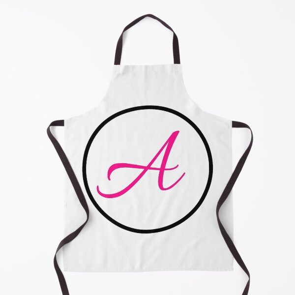 Item preview, Awesome Letter A In A Nice Pinkish colour designed and sold by armzysgm.