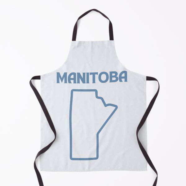 Item preview, Manitoba Canada Print designed and sold by Femme Pastel Collective.