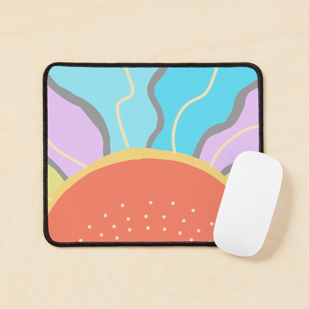 Item preview, Mouse Pad designed and sold by DanielleGensler.
