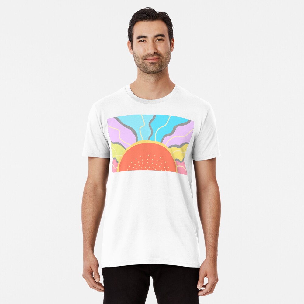 Item preview, Premium T-Shirt designed and sold by DanielleGensler.