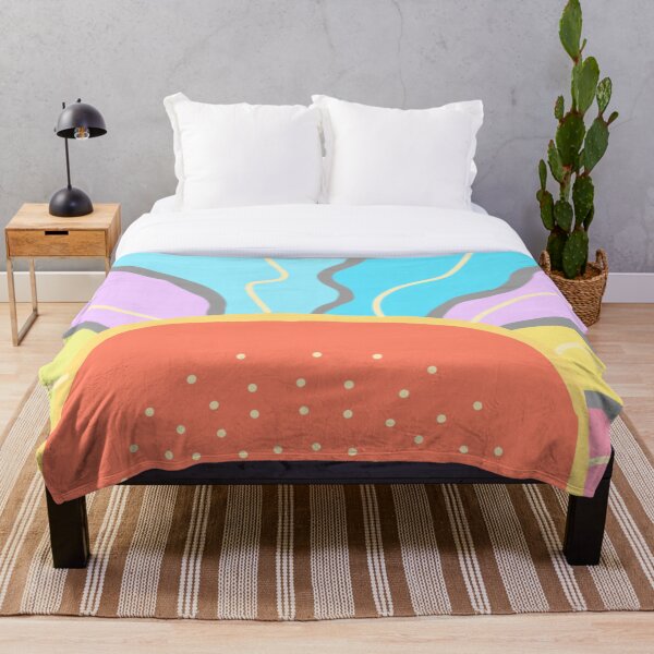 Item preview, Pastel Sunrise Art designed and sold by DanielleGensler.