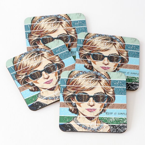 Item preview, Keeping it Classic designed and sold by Hen-C-Art.