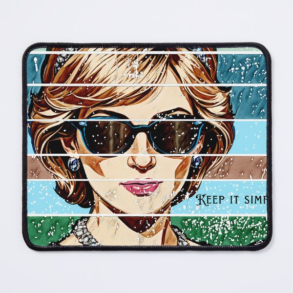 Item preview, Keeping it Classic designed and sold by Hen-C-Art.