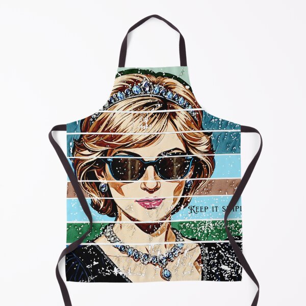 Item preview, Keeping it Classic designed and sold by Hen-C-Art.