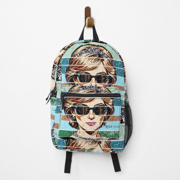 Item preview, Keeping it Classic designed and sold by Hen-C-Art.