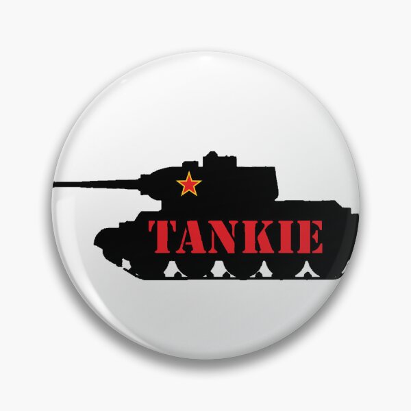 Item preview, Tankie designed and sold by Tony Cisse.