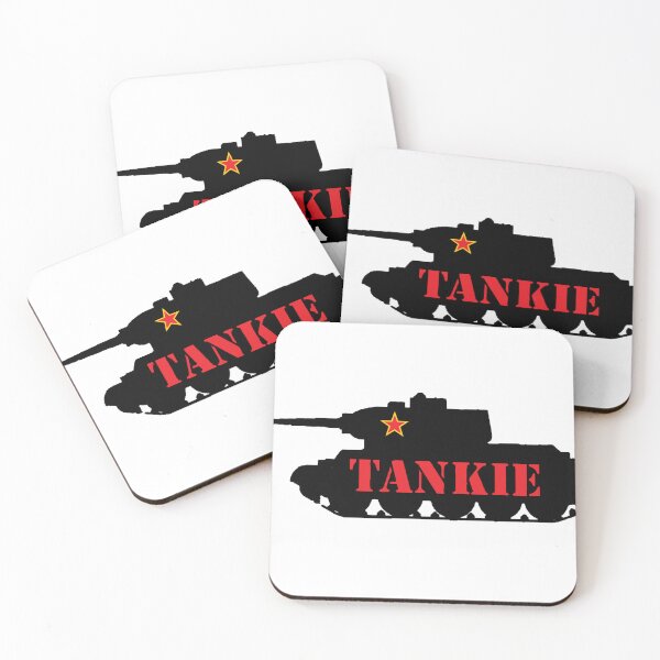 Item preview, Tankie designed and sold by Tony Cisse.