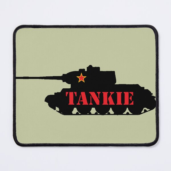 Item preview, Tankie designed and sold by Tony Cisse.